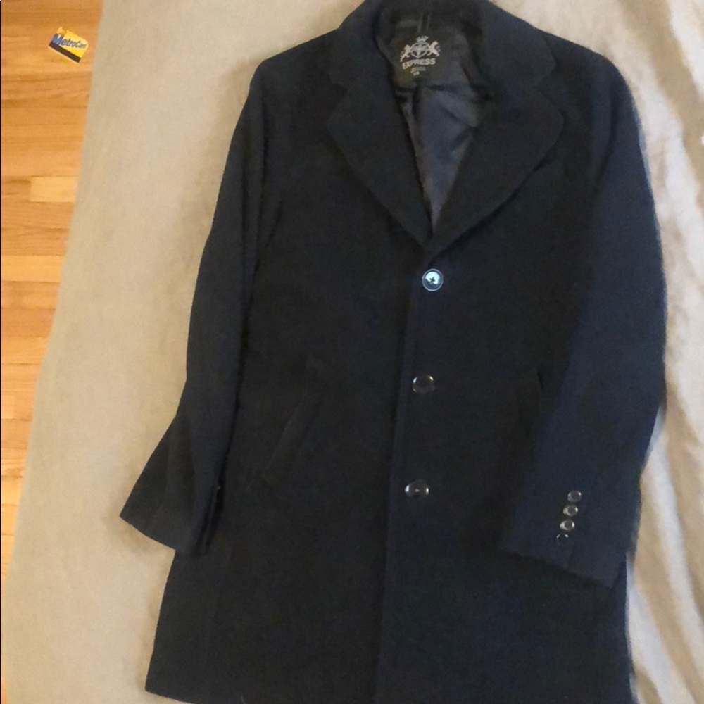 Men’s EXPRESS Winter Coat
